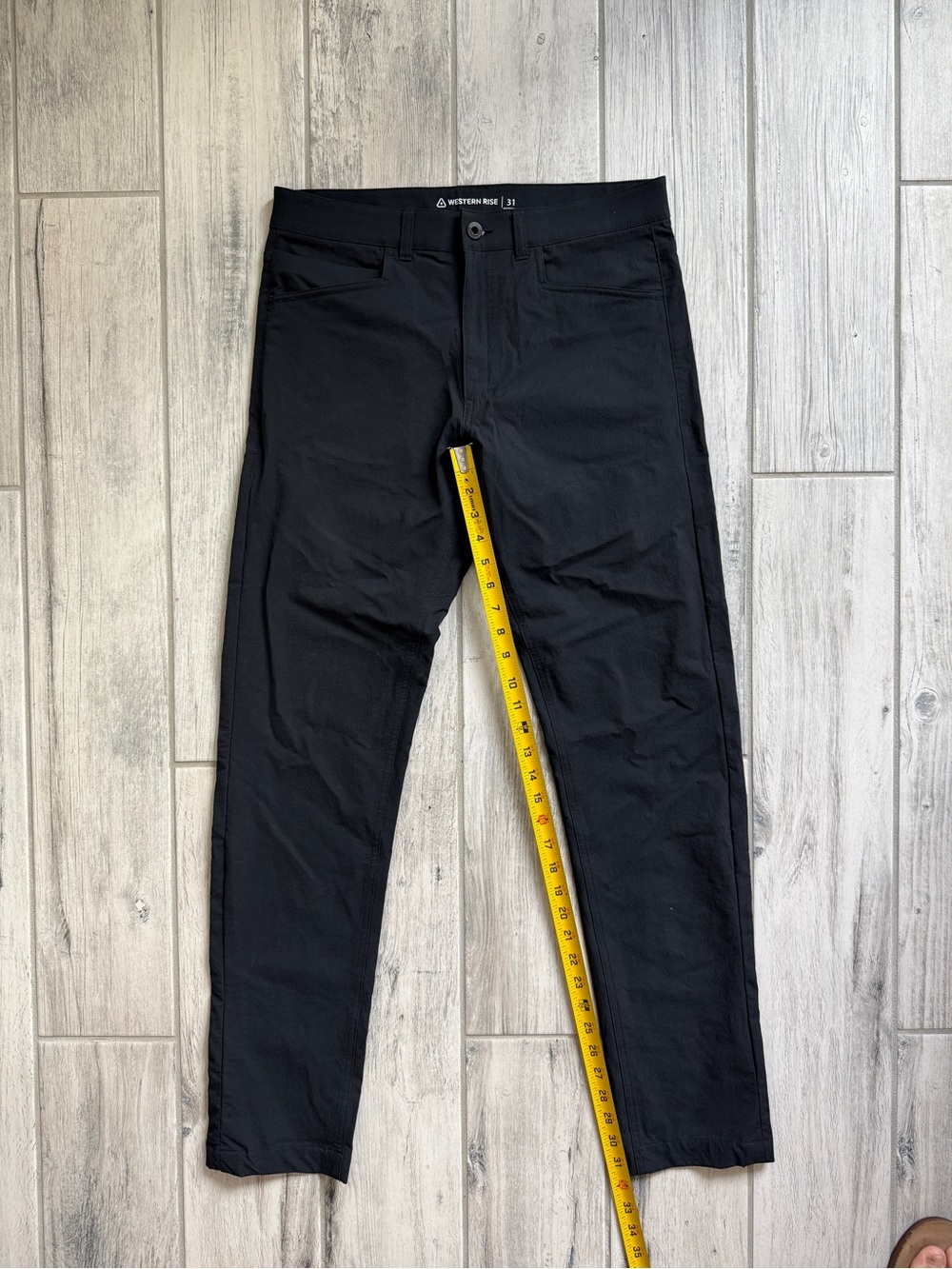 Western Rise Evolution Pant 2.0